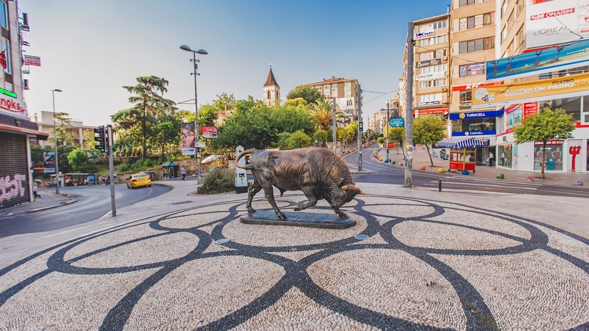 Local Life of Istanbul Tour – Explore Kadıköy, Moda & Authentic Local Experiences photo 9