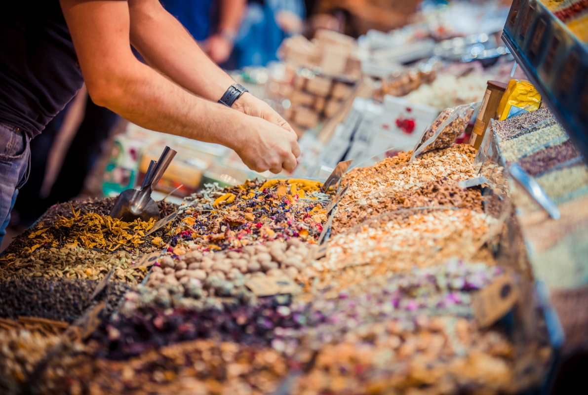 Evening Food Tour in Istanbul: Local Delicacies & Sunset Walk from Sultanahmet to Galata photo 2