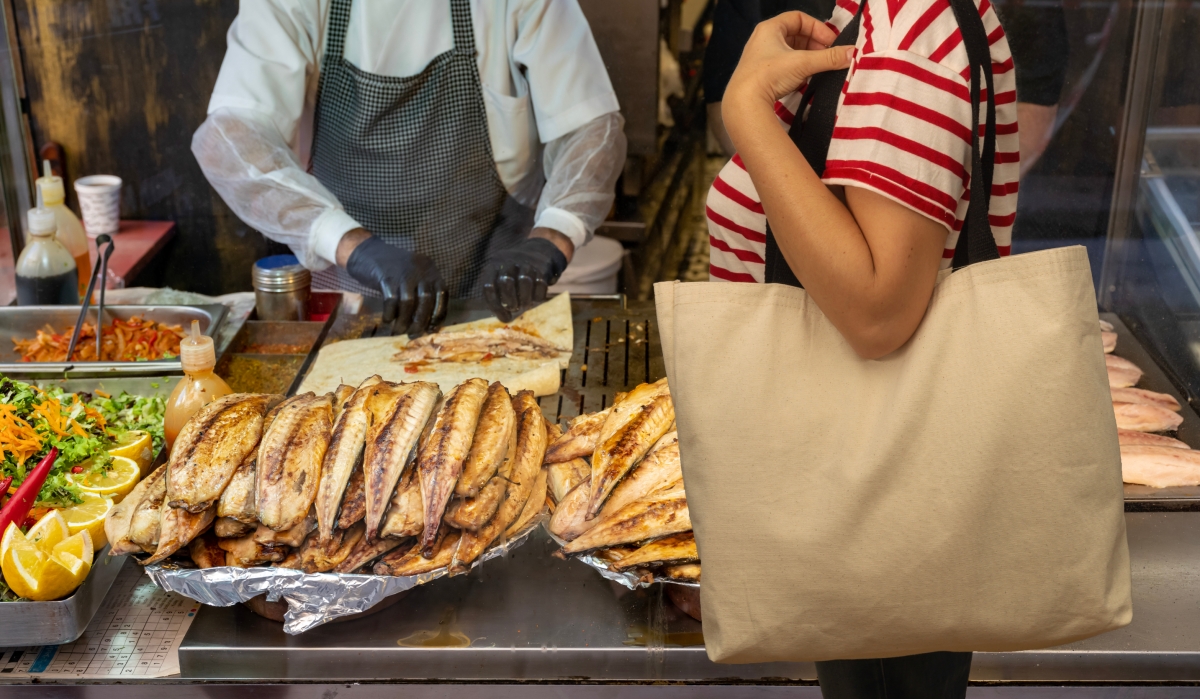 Evening Food Tour in Istanbul: Local Delicacies & Sunset Walk from Sultanahmet to Galata photo 3