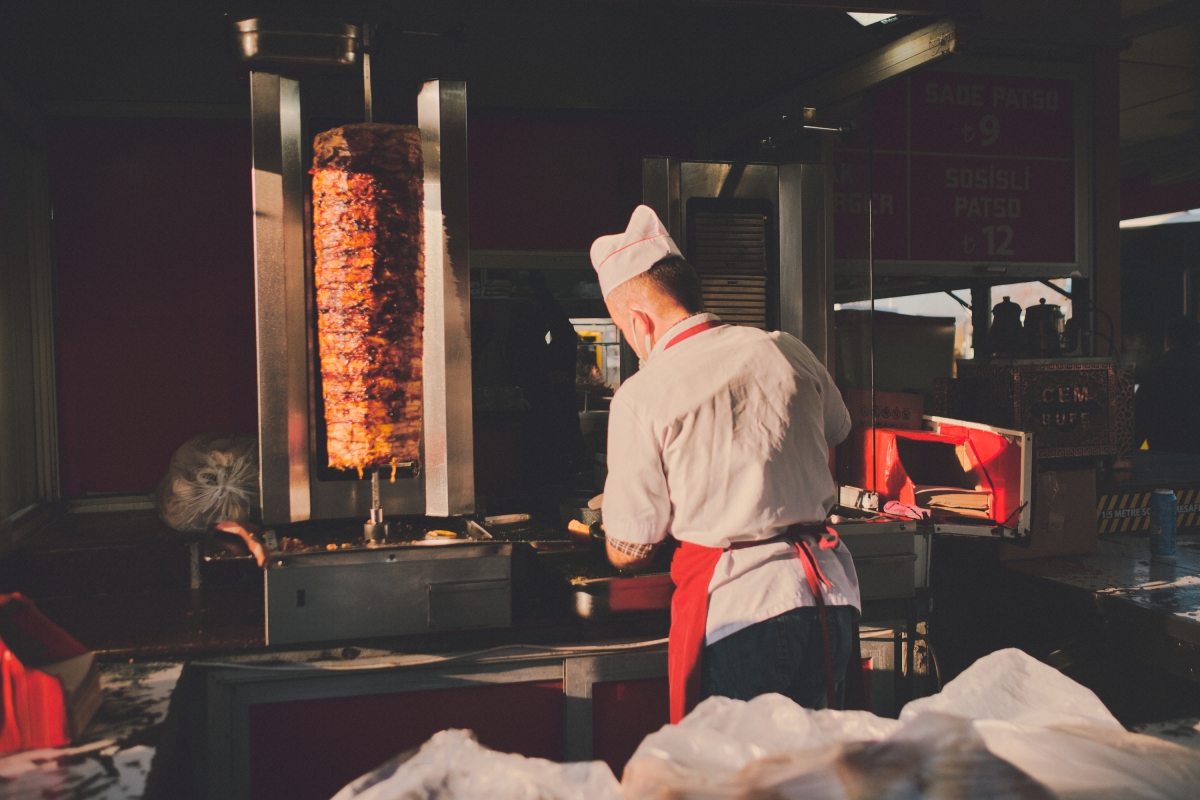 Evening Food Tour in Istanbul: Local Delicacies & Sunset Walk from Sultanahmet to Galata photo 4