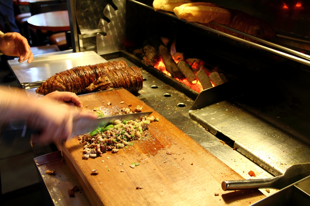 Evening Food Tour in Istanbul: Local Delicacies & Sunset Walk from Sultanahmet to Galata photo 7