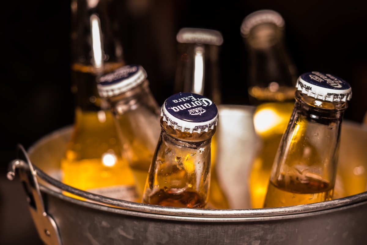 Istanbul Local Beer & Culture Tour: From Taksim to Asian Side photo 6