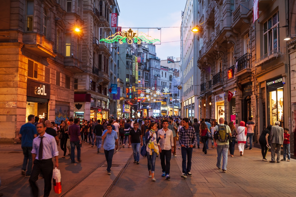 Istanbul Local Beer & Culture Tour: From Taksim to Asian Side photo 7