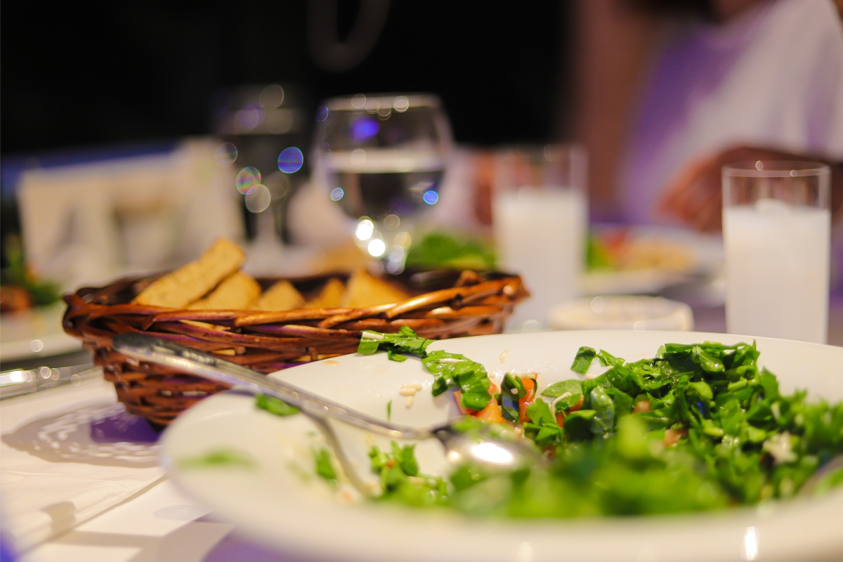Istanbul Food Tour photo 5