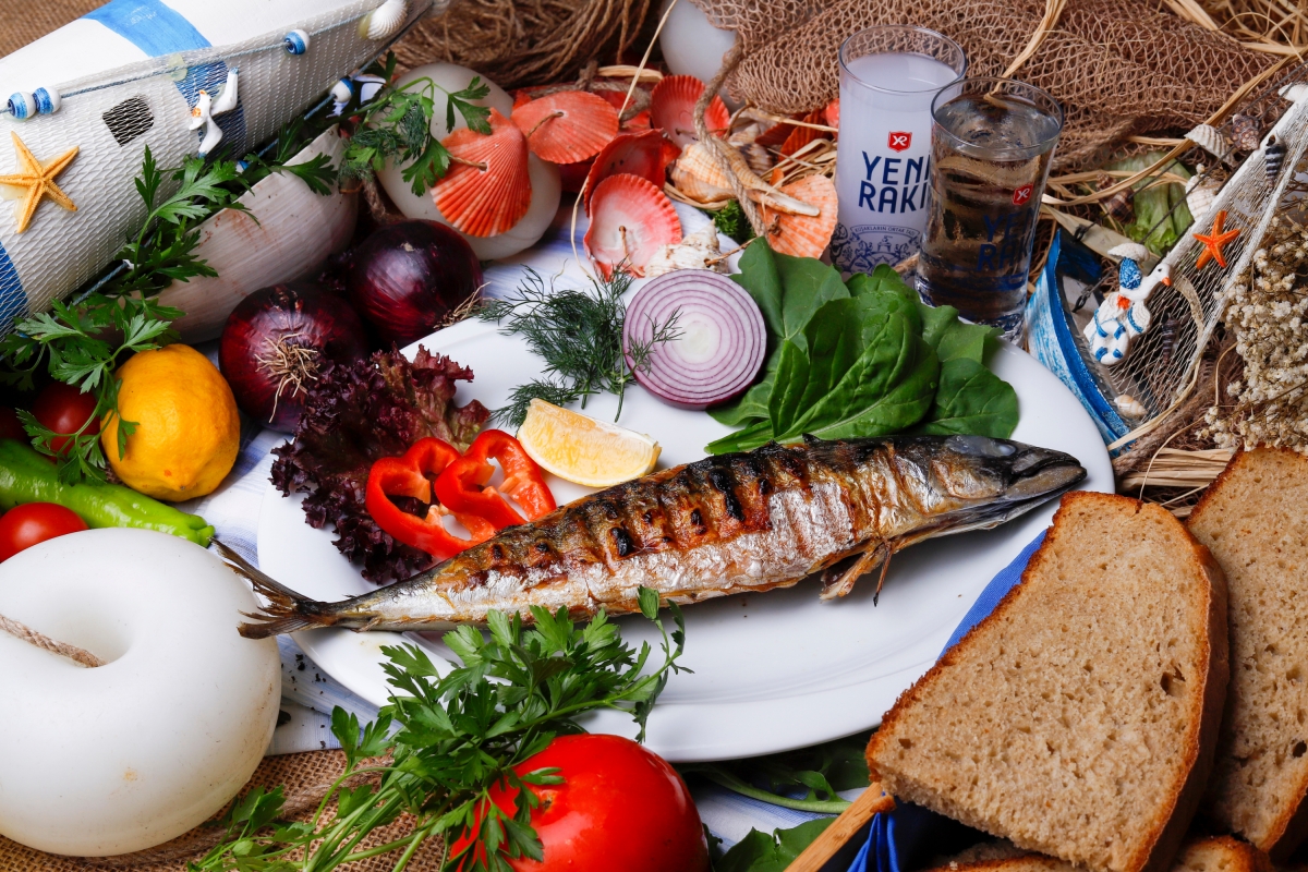 Istanbul Food Tour photo 6