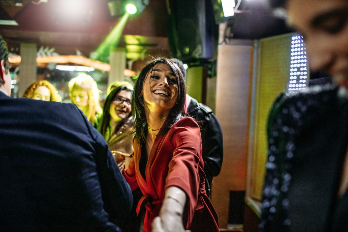 Secret Night Life & Local's Pub Craw photo 1