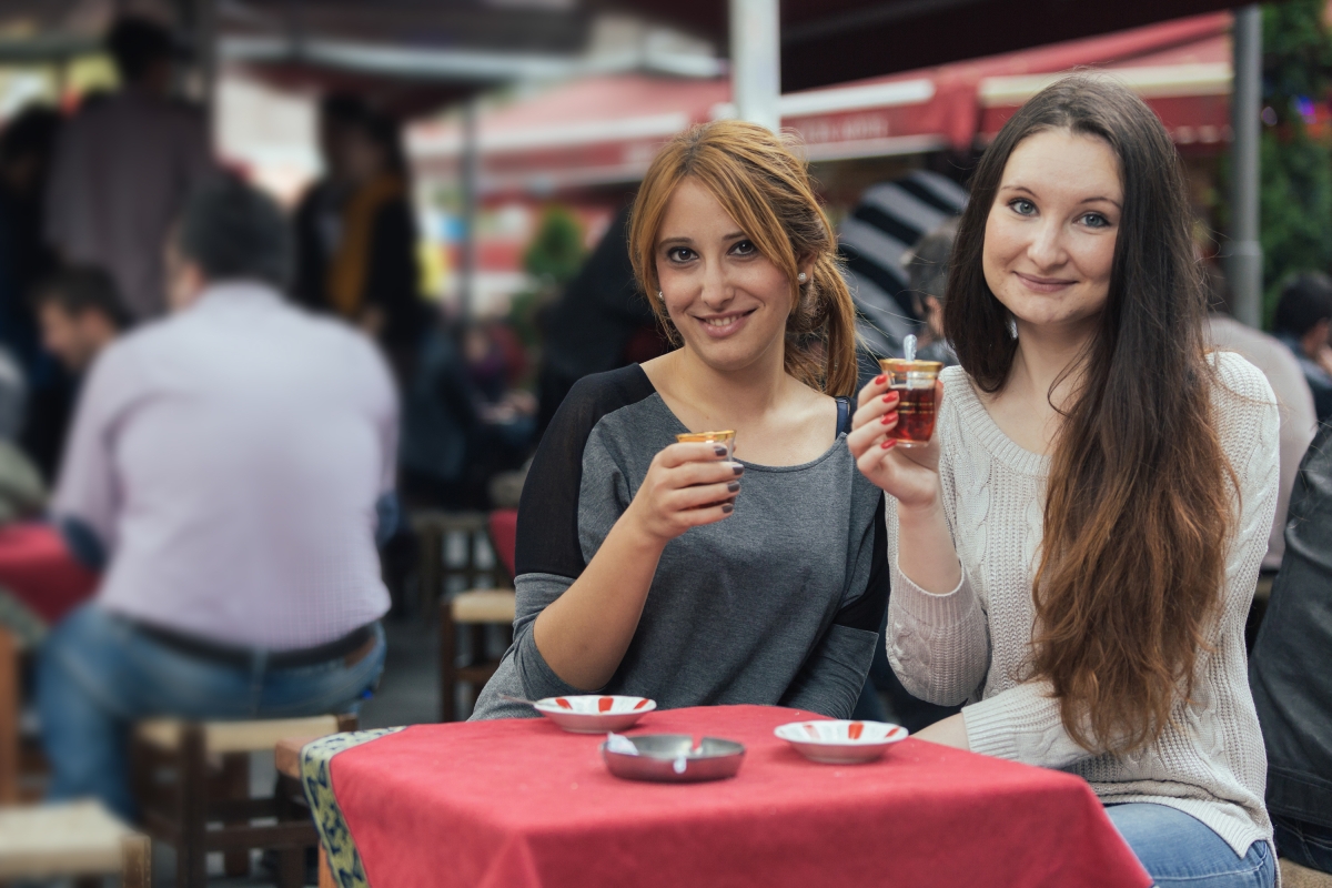 Turkish Coffee Trail - Story of Turkish Coffee photo 4