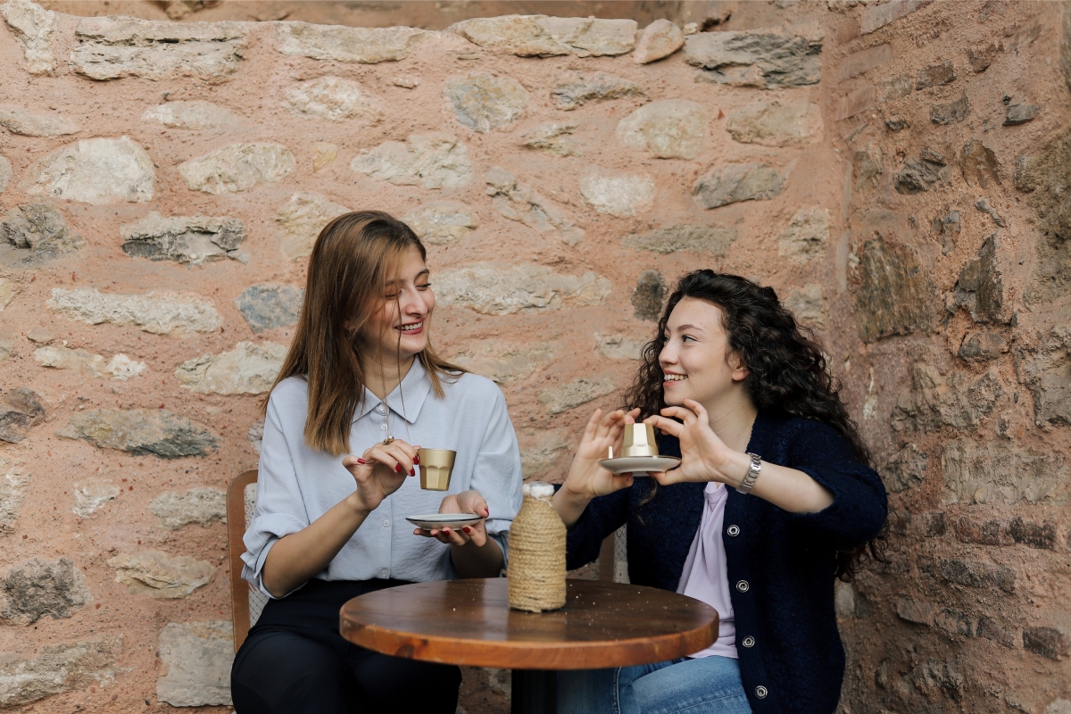 Turkish Coffee Trail - Story of Turkish Coffee photo 6