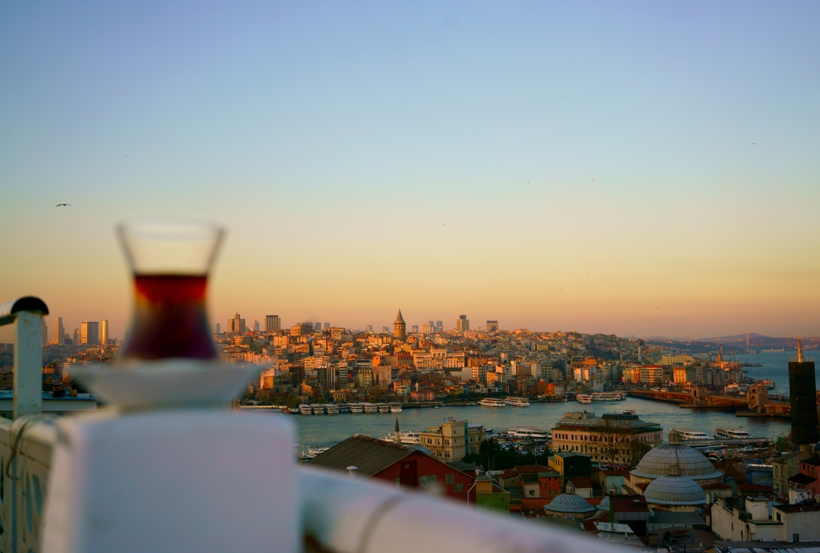 Turkish Coffee Trail - Story of Turkish Coffee photo 7