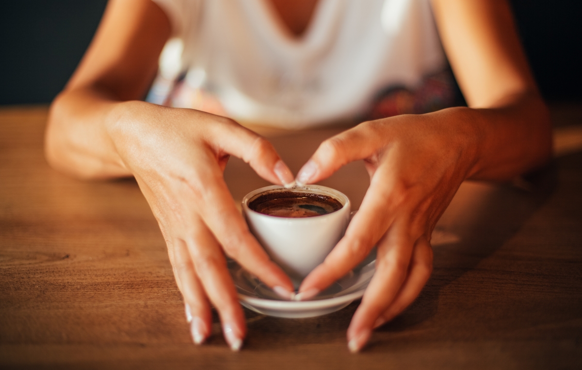 Turkish Coffee Trail - Story of Turkish Coffee photo 9