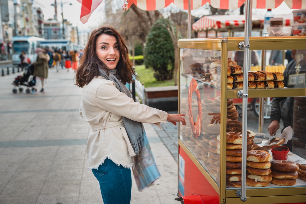 Galata & Sultanahmet Walking Tour with Turkish Food Experience – Free Tour Istanbul photo 2