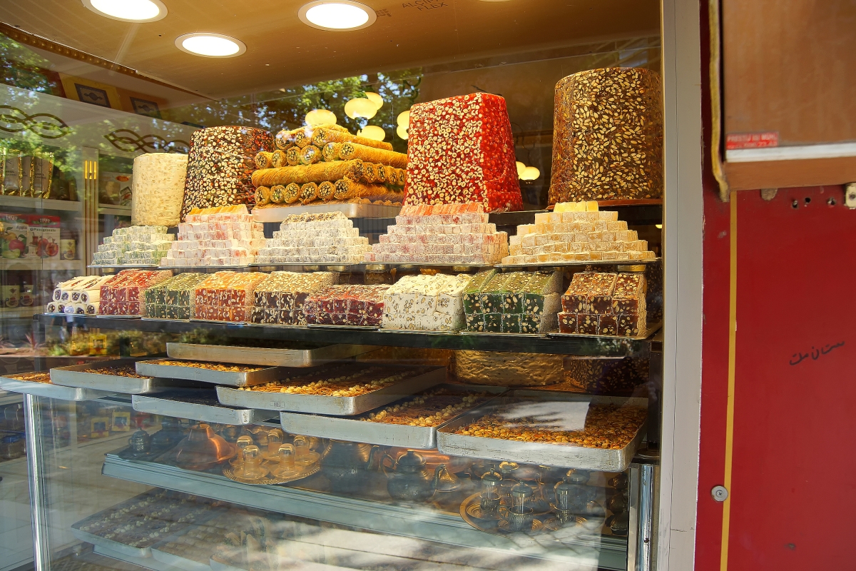 Galata & Sultanahmet Walking Tour with Turkish Food Experience – Free Tour Istanbul photo 4