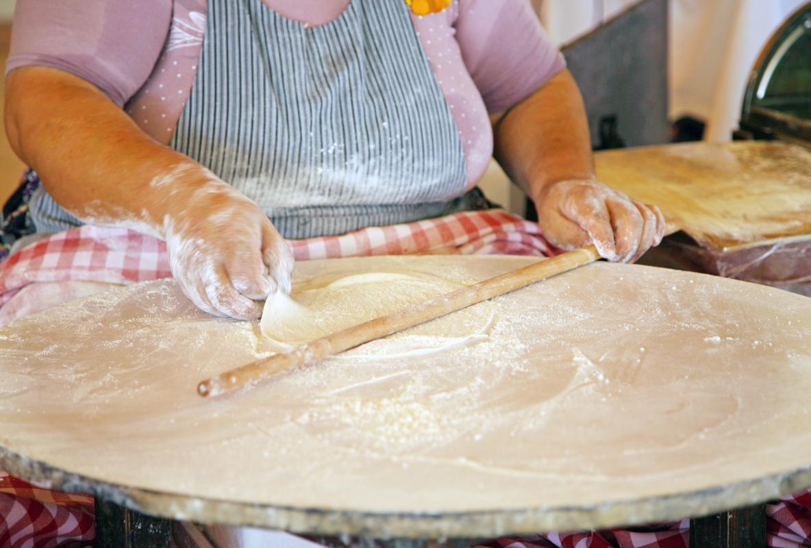 Galata & Sultanahmet Walking Tour with Turkish Food Experience – Free Tour Istanbul photo 5