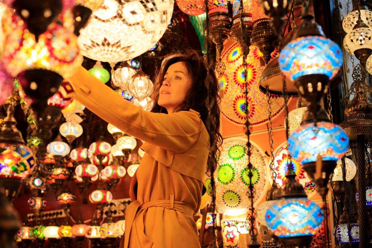 Galata & Sultanahmet Walking Tour with Turkish Food Experience – Free Tour Istanbul photo 10