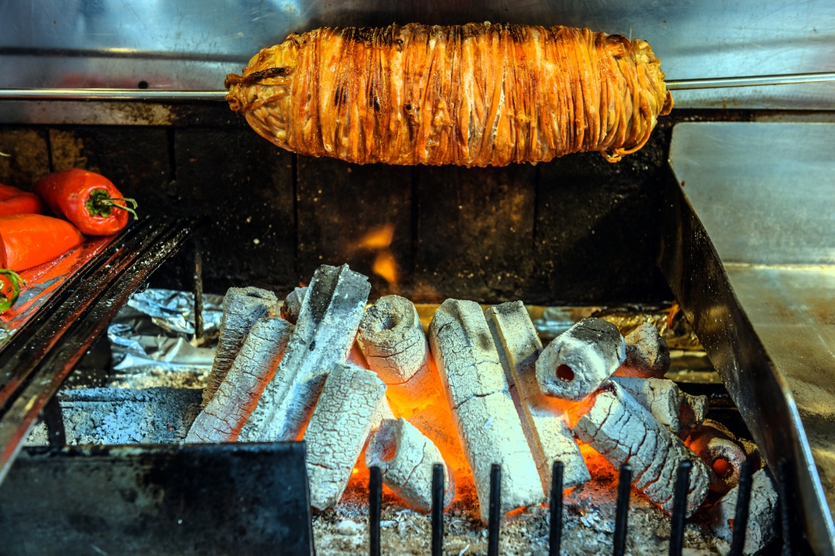 Free Walking Tour Istanbul: Discover Taksim & Taste Turkish Street Food photo 3