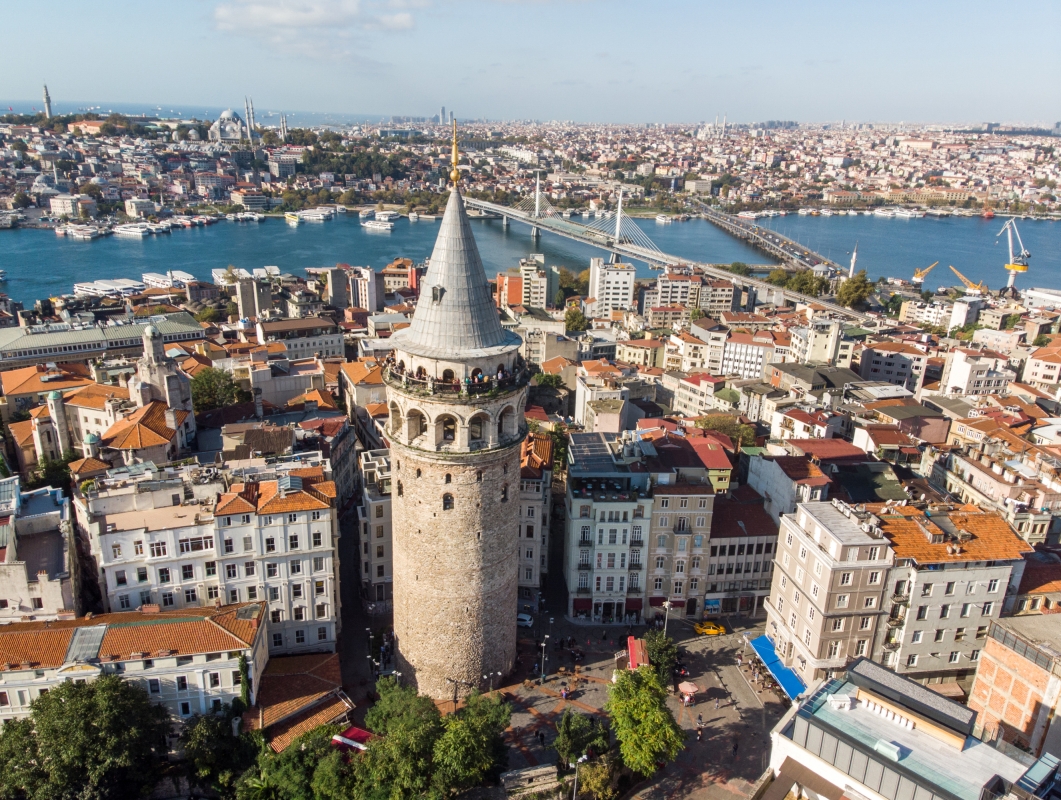 Free Walking Tour Istanbul: Discover Taksim & Taste Turkish Street Food photo 10