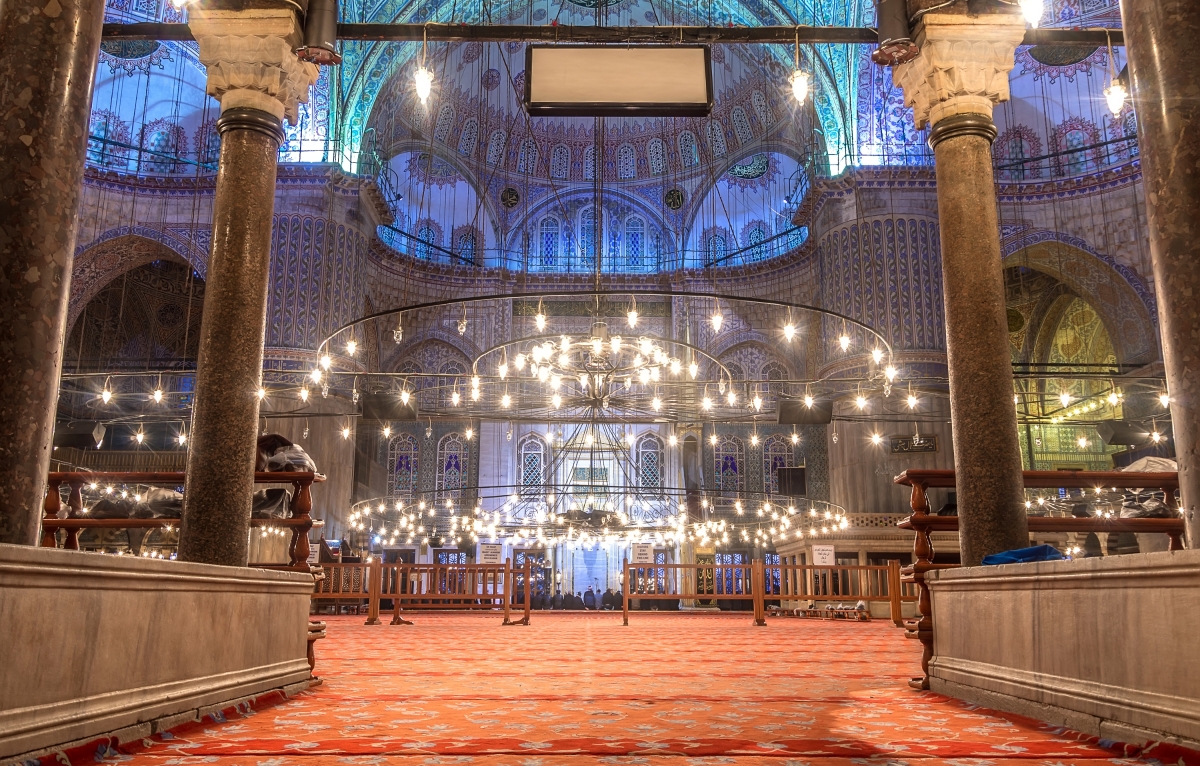 Private Istanbul Stopover & Layover Tour – Explore Sultanahmet, Hagia Sophia & Grand Bazaar photo 4