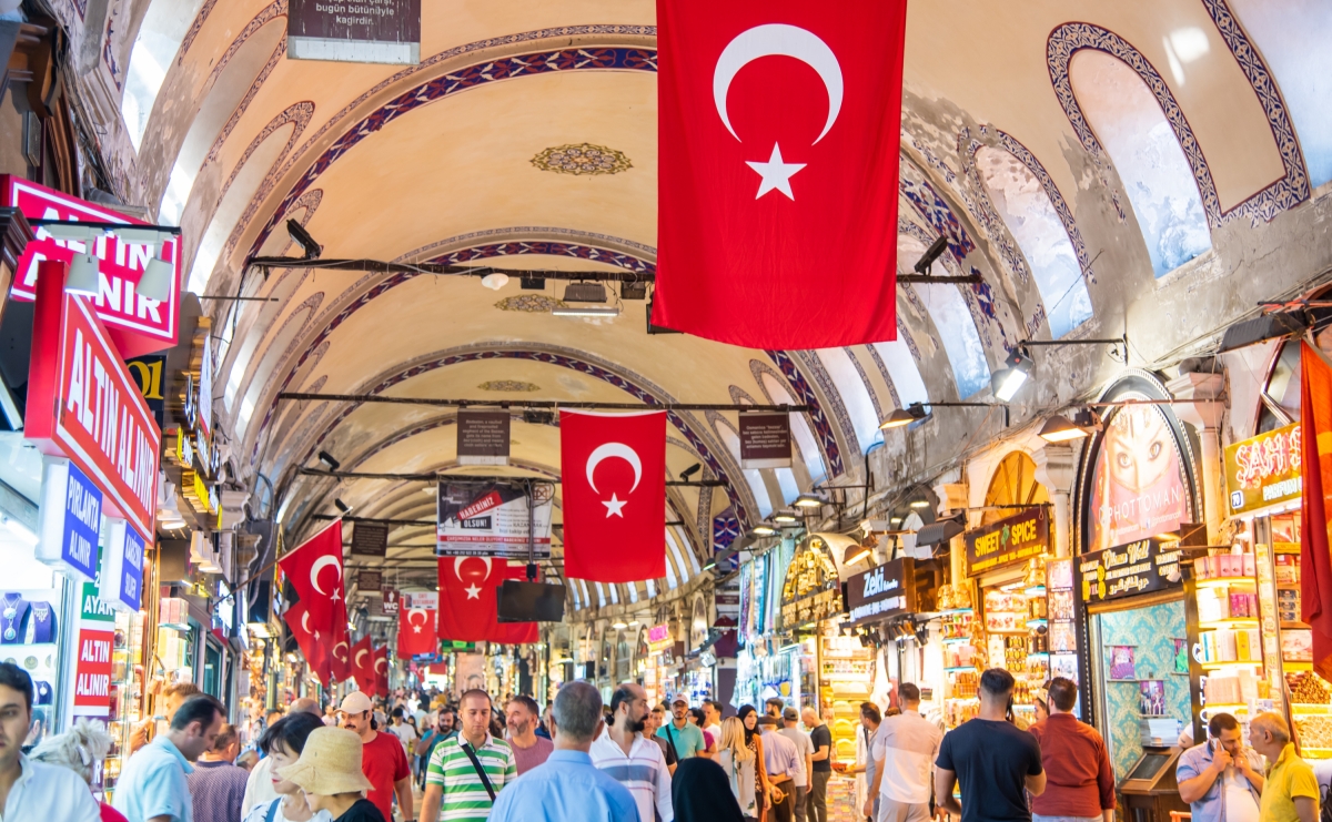Private Istanbul Stopover & Layover Tour – Explore Sultanahmet, Hagia Sophia & Grand Bazaar photo 9