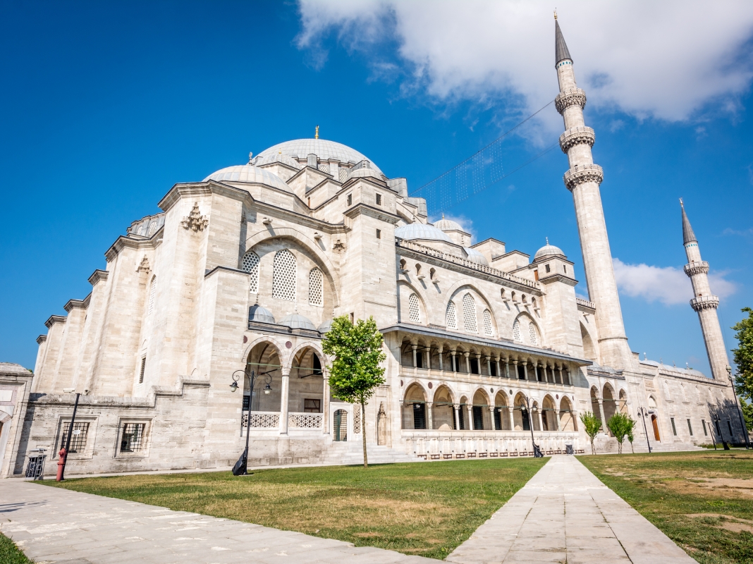 Istanbul Old City Segway Tour – Blue Mosque, Hagia Sophia & Topkapi Palace photo 10