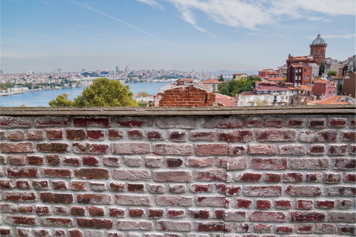 Balat Walking Tour – Explore Colorful Streets, Synagogues & Byzantine Ruins in Istanbul photo 7