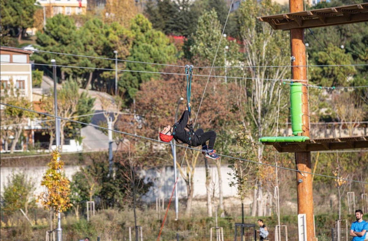 Xtrem Adventures Istanbul Tour photo 1