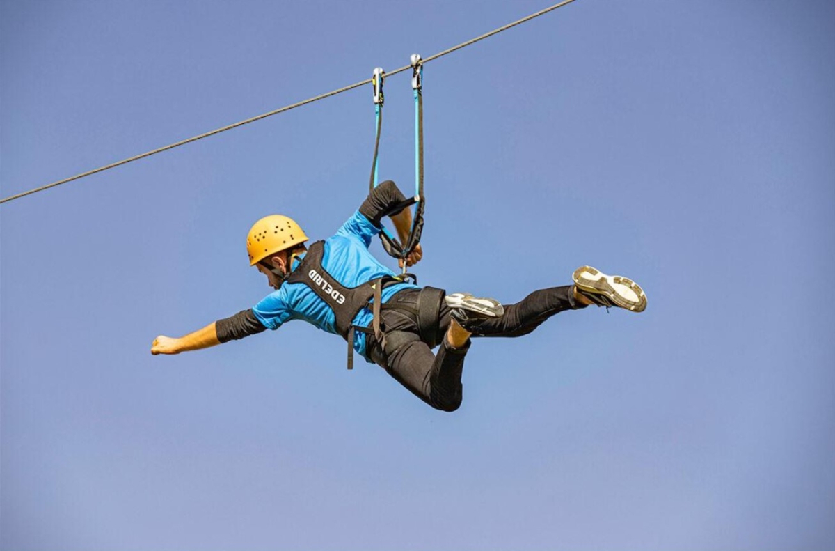 Xtrem Adventures Istanbul Tour photo 8