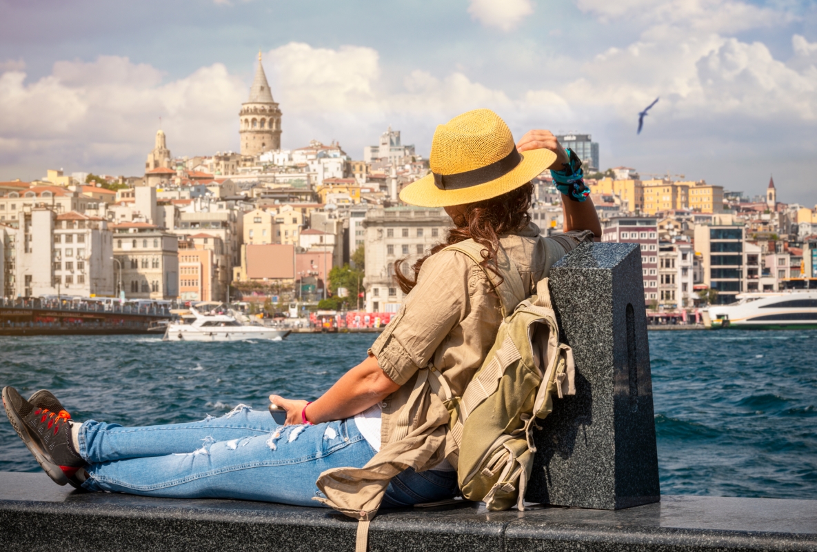 Istanbul Art & Culture Tour – Explore Contemporary Art, Galleries & Museums photo 6