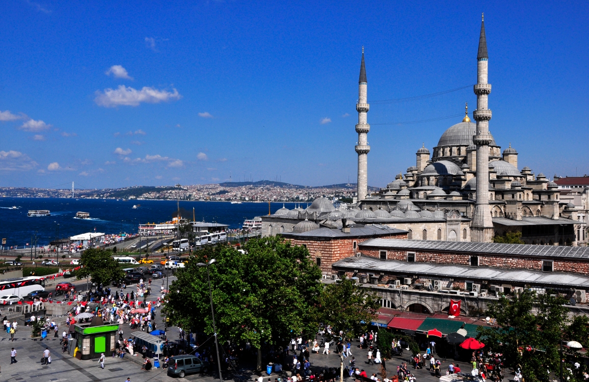 Istanbul Art & Culture Tour – Explore Contemporary Art, Galleries & Museums photo 8