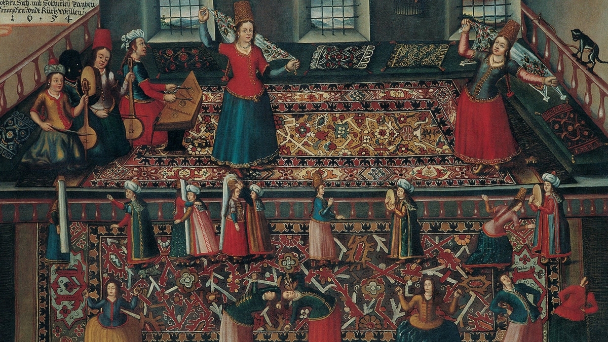 Istanbul Art & Culture Tour – Explore Contemporary Art, Galleries & Museums photo 9
