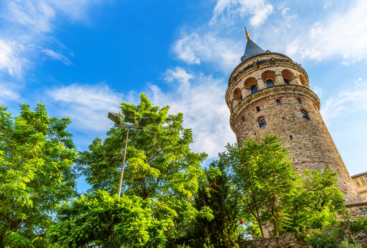 Istanbul Art & Culture Tour – Explore Contemporary Art, Galleries & Museums photo 10