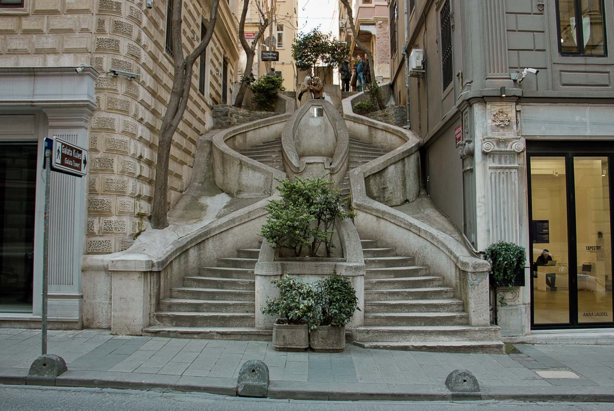 Jewish District-Bosphorus Cruise With Pierre Loti photo 6