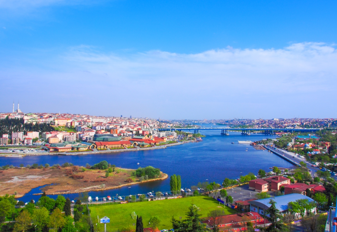 Eyup Sultan & Ottoman District Tour – Explore Istanbul’s Islamic Heritage photo 3