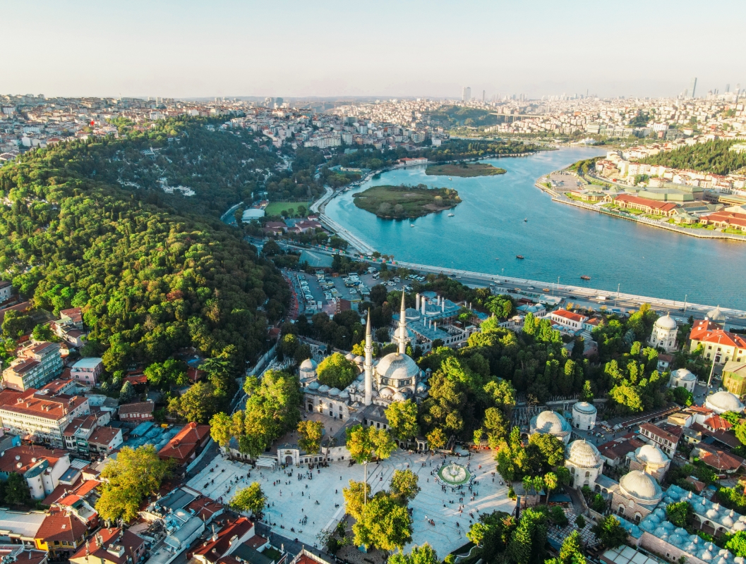 Eyup Sultan & Ottoman District Tour – Explore Istanbul’s Islamic Heritage photo 5