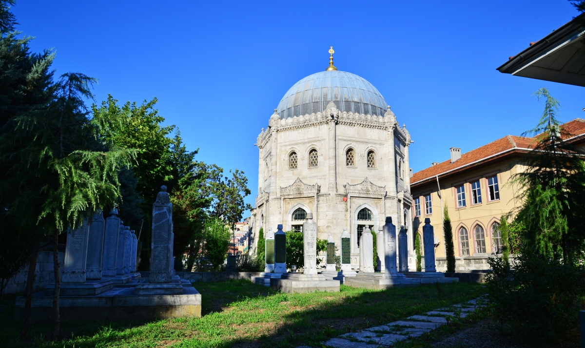 Eyup Sultan & Ottoman District Tour – Explore Istanbul’s Islamic Heritage photo 8