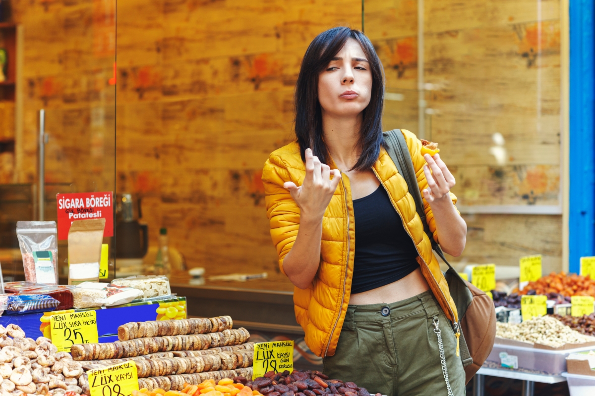 Flavors of Kadıköy: A Culinary Journey Through Chalcedon photo 2