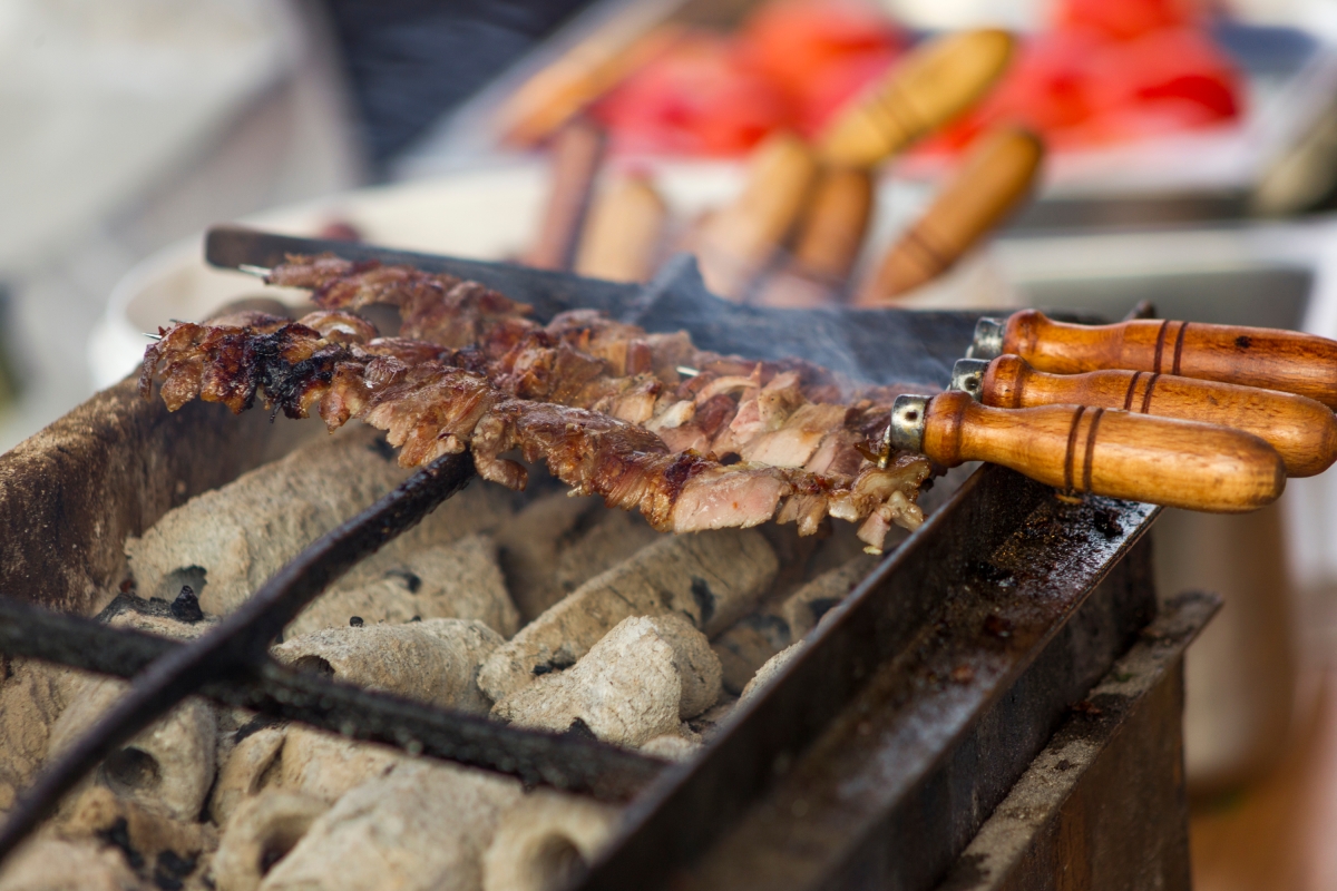 Flavors of Kadıköy: A Culinary Journey Through Chalcedon photo 4