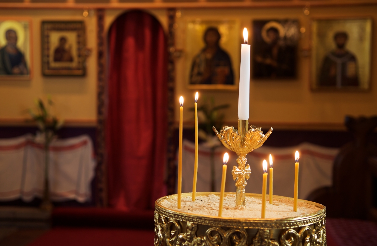 Greek Orthodox Legacy: Fener Tour in Istanbul photo 5