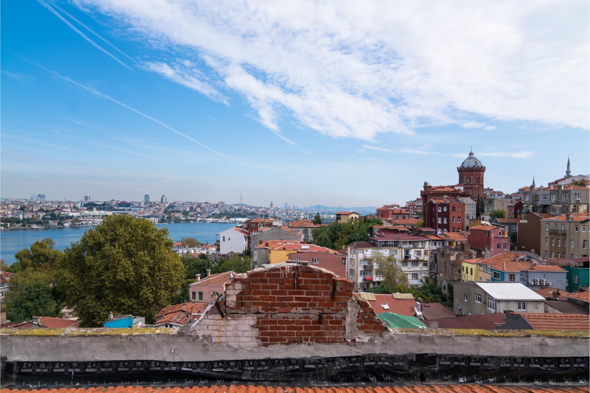 Greek Orthodox Legacy: Fener Tour in Istanbul photo 6
