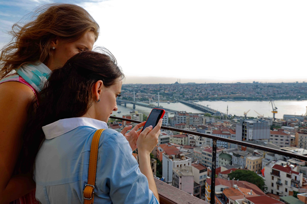 Galata Historical Walk: Tracing the Genoese Influence in Istanbul photo 1