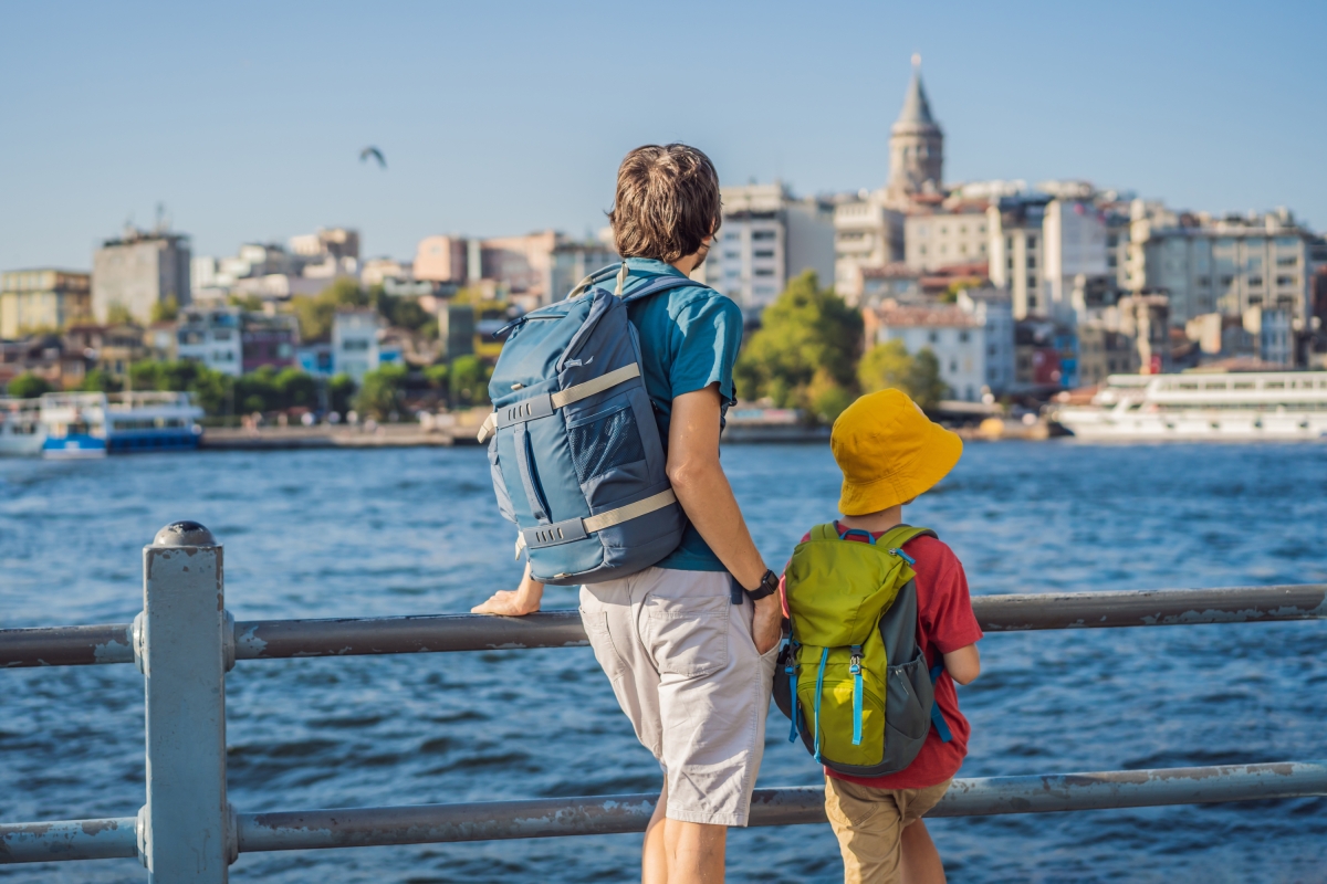 Galata Historical Walk: Tracing the Genoese Influence in Istanbul photo 2