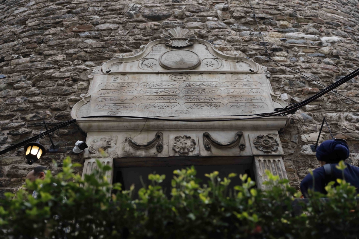Galata Historical Walk: Tracing the Genoese Influence in Istanbul photo 3