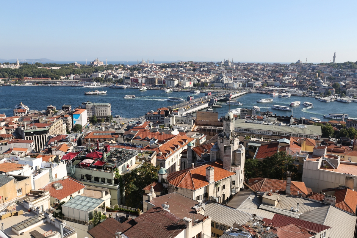 Galata Historical Walk: Tracing the Genoese Influence in Istanbul photo 9