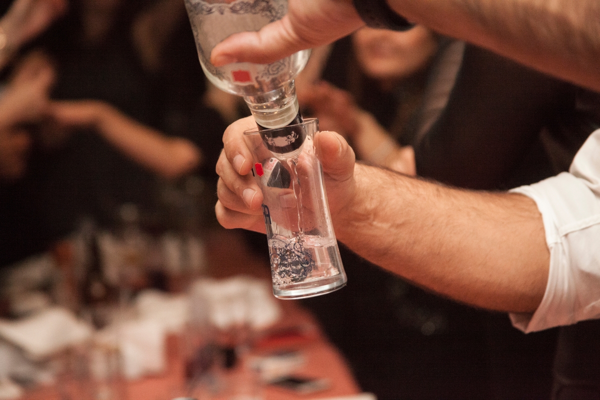 Istanbul Culinary Tour – Street Food & Local Taverns in Beyoglu photo 3