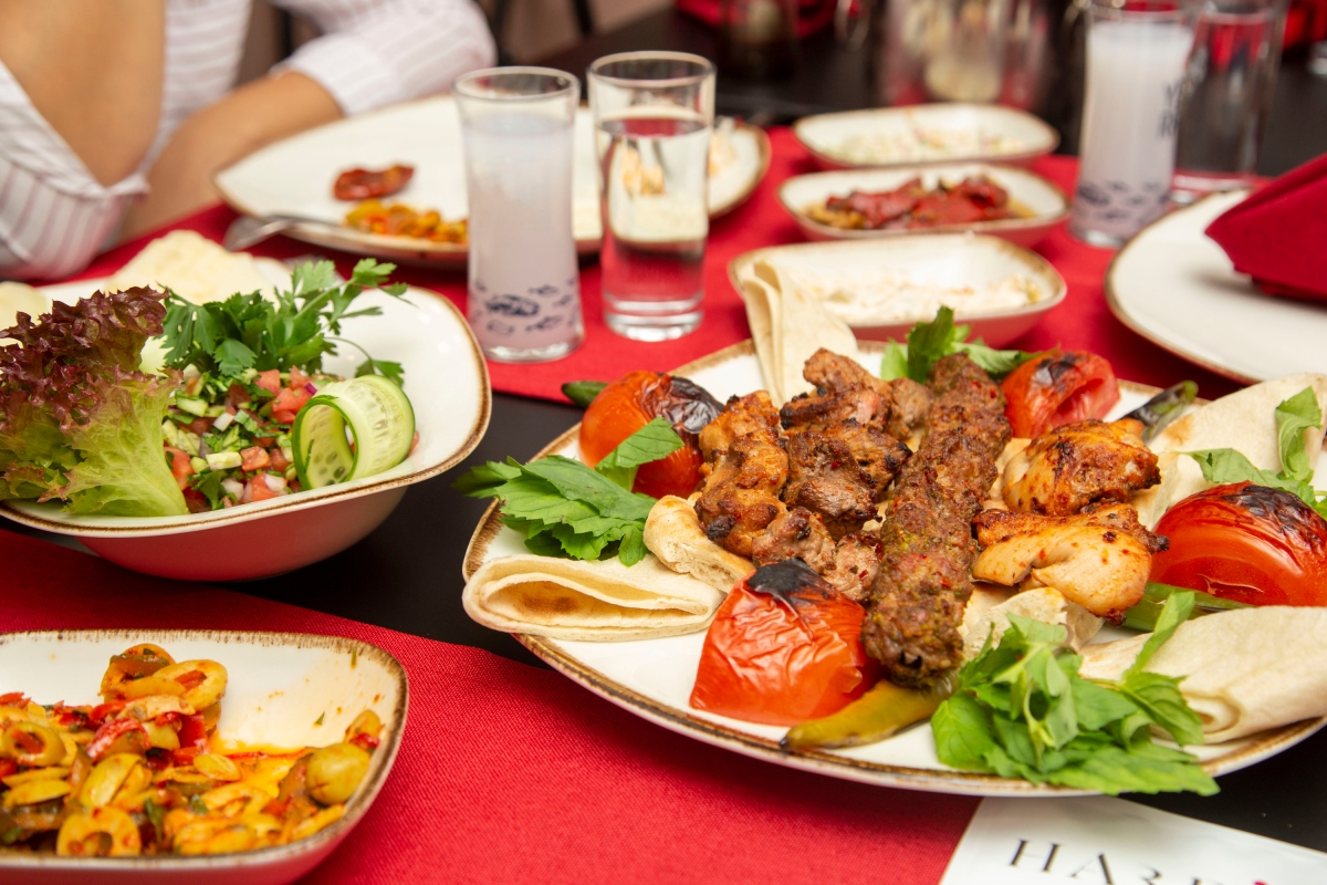 Istanbul Culinary Tour – Street Food & Local Taverns in Beyoglu photo 7