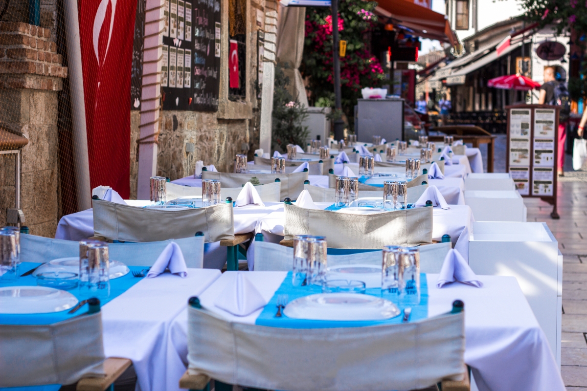 Istanbul Culinary Tour – Street Food & Local Taverns in Beyoglu photo 8