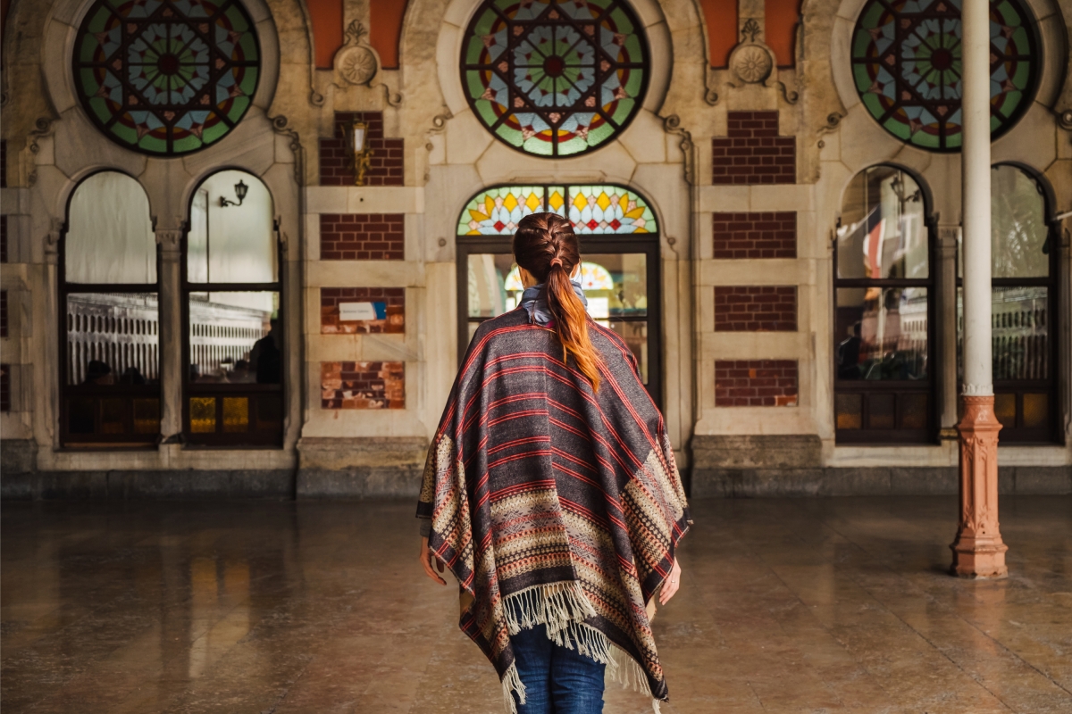 Orient Express Istanbul Tour: Explore the Timeless Legacy of the Train photo 1