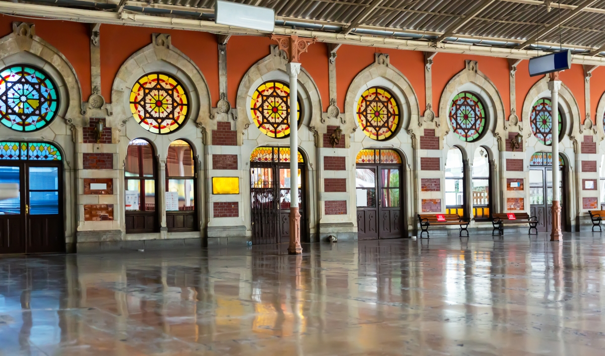 Orient Express Istanbul Tour: Explore the Timeless Legacy of the Train photo 3