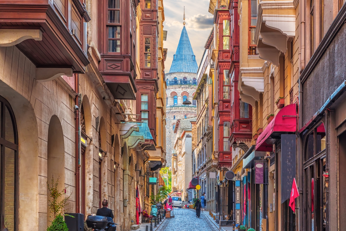 Orient Express Istanbul Tour: Explore the Timeless Legacy of the Train photo 6