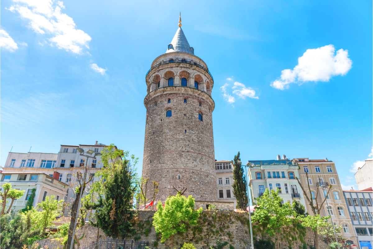 Orient Express Istanbul Tour: Explore the Timeless Legacy of the Train photo 7