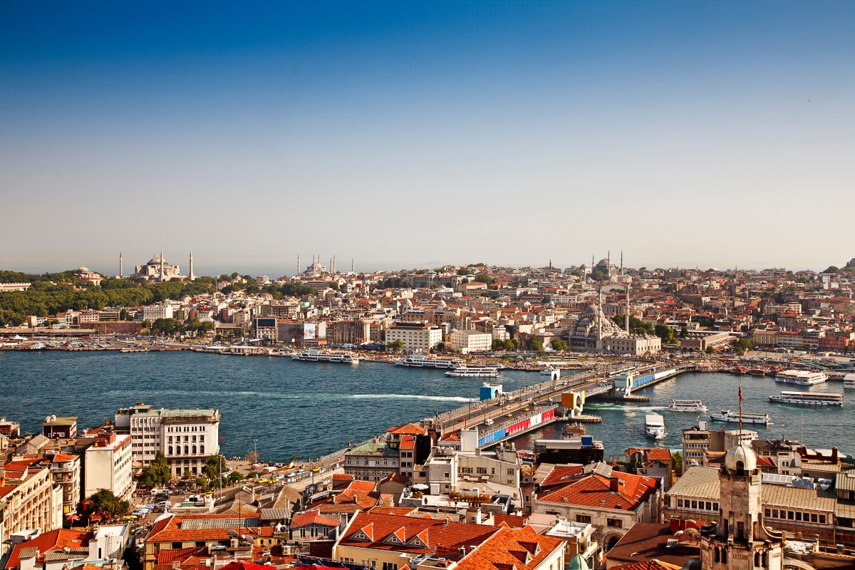 Orient Express Istanbul Tour: Explore the Timeless Legacy of the Train photo 8